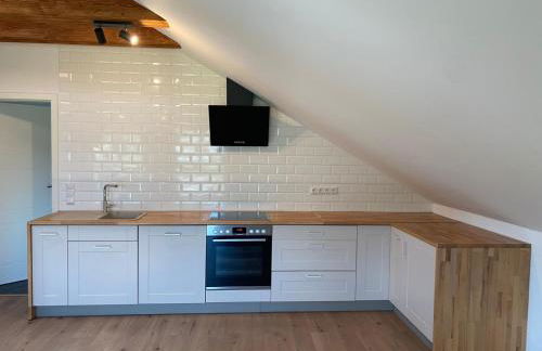 Ferienwohnung Auf der Höhe - Photo 3