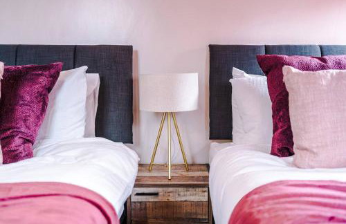 Cozy 2BR Flat in the Heart of Wigan Wallgate - Foto 20