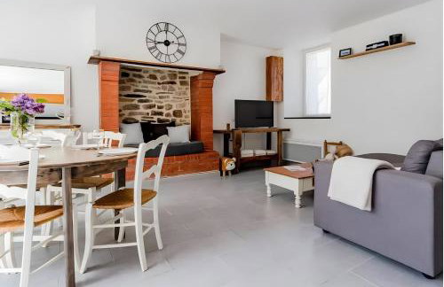 Chez Manie Et Mablot - Foto 12