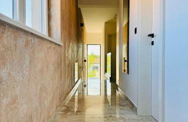 Premium Luxury Villa Ayla Wellness-Sauna - Foto 50