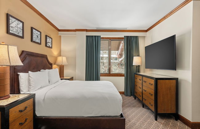 Ritz-Carlton Club, Aspen Highlands by Frias - Foto 15