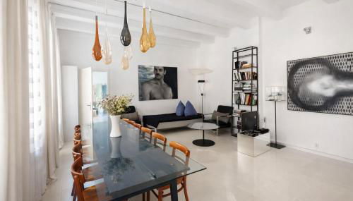 Artist LOFT in backyard shed - Foto 4