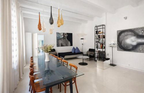 Artist LOFT in backyard shed - Foto 4