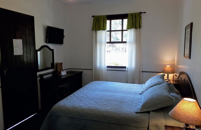 Hotel Fazenda São Moritz - Foto 1