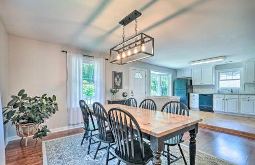 Idyllic Pasadena Retreat with Garden and Hot Tub! - Foto 10