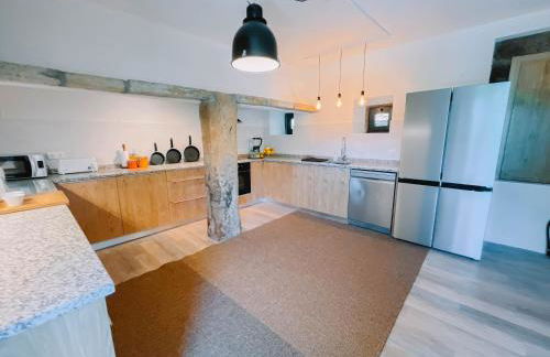 Just Like Home - Casa de São Sebastião em Cerveira - Foto 13