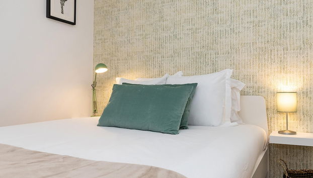 Belem Design Studio 1 by Homing - Foto 2, Habitación