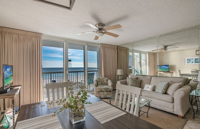 Pelican Beach 0309 1 Bedroom Condo by Pelican Beach Management - Photo 1