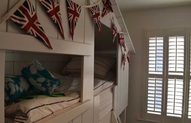 Strand House - Foto 1