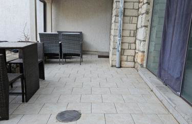 Apartman Dea Brseč - Foto 17