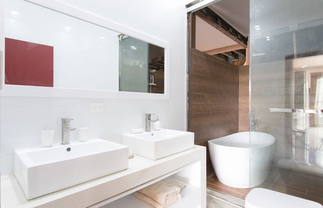 Kia Orana Villas and Spa - Foto 46