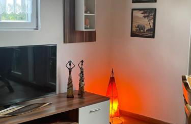 Hexenhüsli Waake - Foto 20