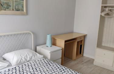 Long Beach Apartamento AL - Photo 16