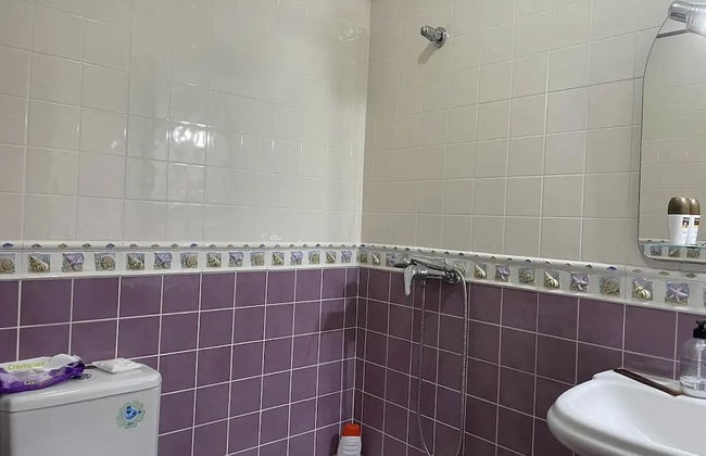 Abades Beach Houses by EstrellaDelNorte - Foto 18