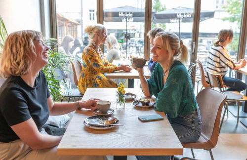 Anders Apartments - Foto 72