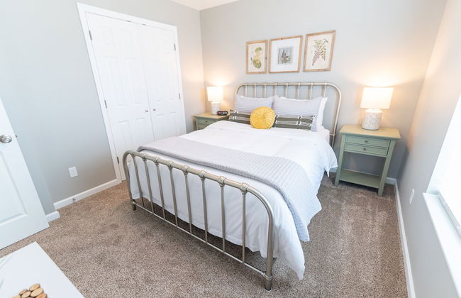 Susitna Suites - Foto 14