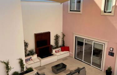 Cardeal Suites & Apartments - Foto 126