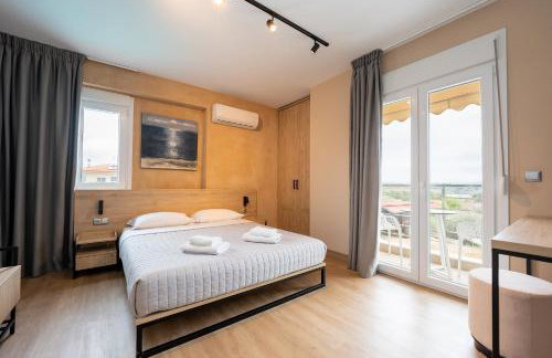 Olynthus Luxury Rooms & Suites - Foto 20
