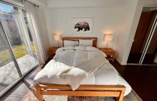 Snowcreek IV - Cozy Mammoth Ski Condo with Mtn Views and Hot Tub - Foto 38