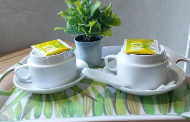 Basaltic House Pedreira - Photo 6