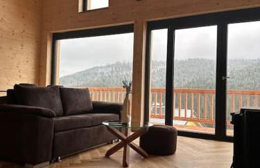 Ferienhaus am Sommerberg - Photo 4