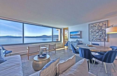 VIP Lakefront Condo Amazing Views Pool Pickleball Excellent Location Balcony BBQ - Foto 1