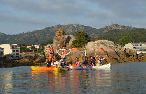 Apartamentos Ria de Aldan - Foto 76