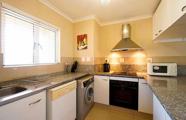 Summersands Apartment - Foto 8