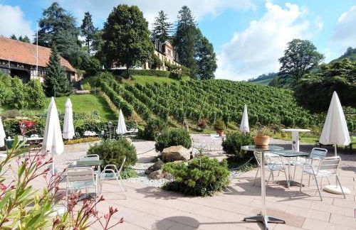 Wein Lodge Durbach - Josephsberg - Foto 16