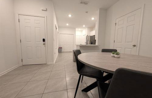 Spacious 3BR Jacksonville Townhome With King Bed - Foto 14