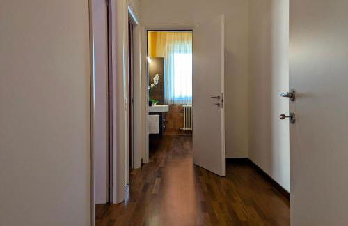 200mt dal mare by WeHostYou Parcheggio Wifi Clima Balcone Bbq - Foto 41