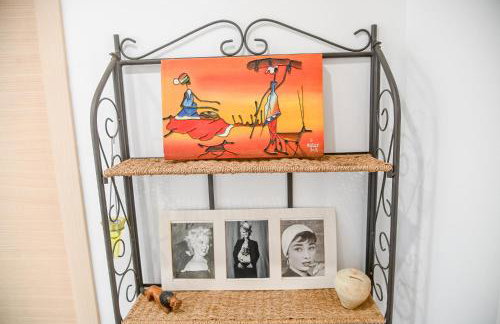 Léna - Maison, Terrasse vue mer, Clim - by TGB - Foto 18