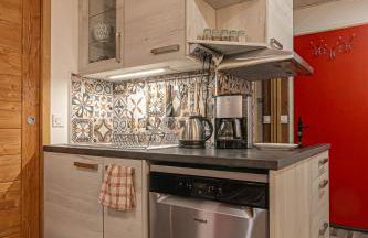 Le Cocon de l'Arcelle - Foto 8