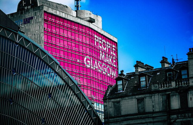 Glasgow Juego de Búsqueda del Tesoro Autoguiado y Exploración de la Ciudad - Foto 7