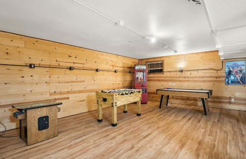 Mountain High Luxury Castle &Spa - Foto 25