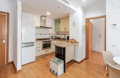FiveStepsToSea - Beach Apartment Valencia - Foto 57
