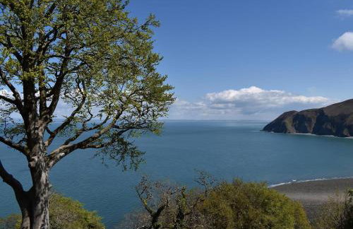 Lawn Vista Cabin - Foto 22