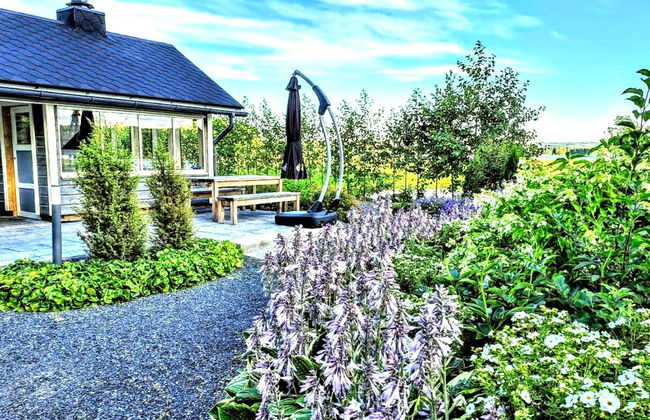 Villa paasirinne a - Photo 22