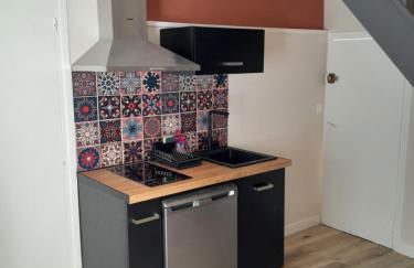 Gite La folie de Séraphine - Foto 8