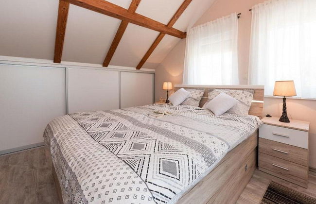 Apartments Bella Vista - One Bedroom Apartment With Sea View - Foto 3