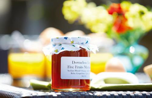 Downclose Piggeries - Photo 9