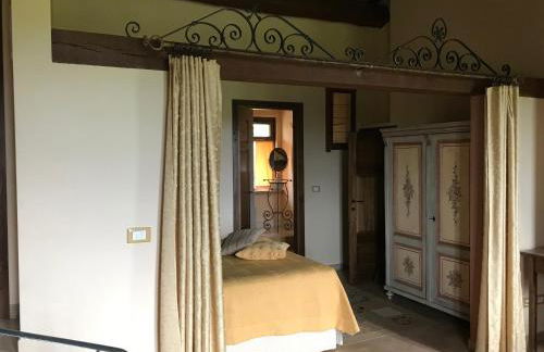 Genius Loci Country Inn - Photo 73