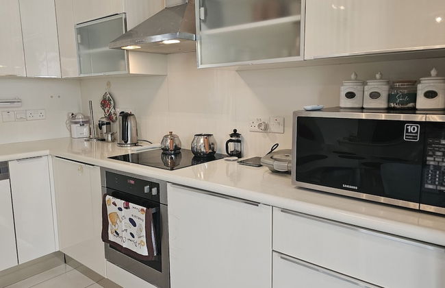 Stay Sunset Lagoon Villa - Foto 19