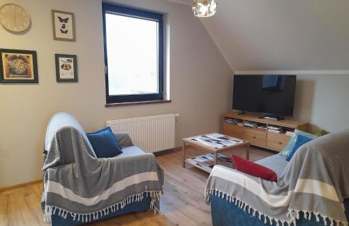 Apartament Blisko Lasu - Foto 12