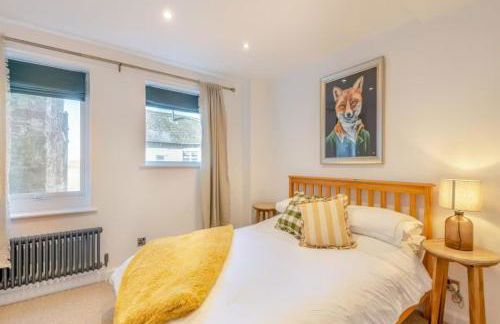 Wye Knot - Boutique 2 Bedroom Town House - Foto 16