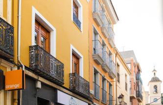 Alojamiento Yecla Centro by piso cerca Plaza Mayor - Foto 27