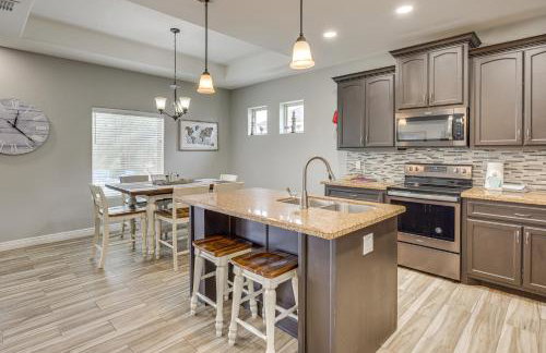 Laguna Vista Resort-Style Home, Private Pool and Spa - Foto 2