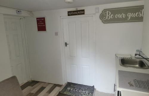 Hidden Treasure-Netflix and Wi-Fi-Basement flat - Foto 21