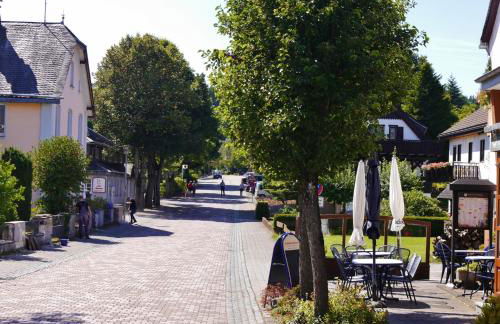 Appartement HappyNest*** mit Hallenbad - Foto 28