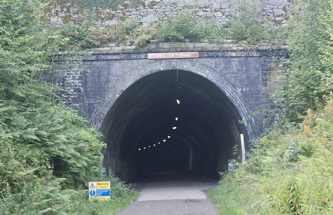 Rose Cottage - Cosy Cottage in Millers Dale - Foto 25